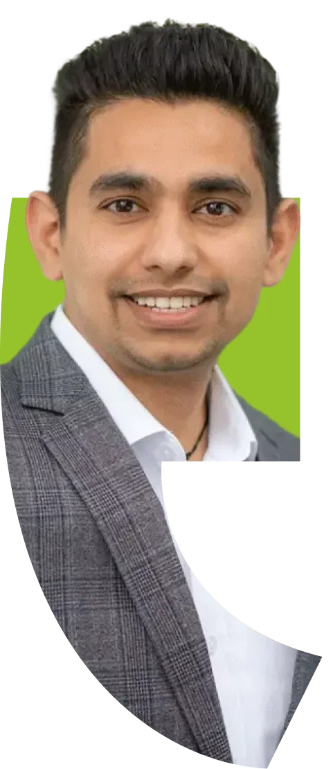 Abhilash Borana