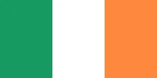 Ireland