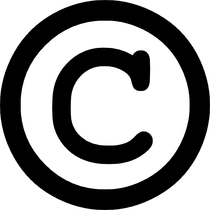 Copyright