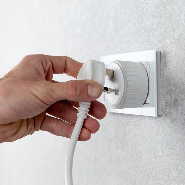 Shelly Plus WiFi Smart Plug