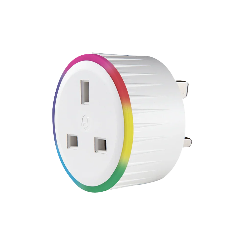 Shelly Plus WiFi Smart Plug
