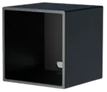 SM-PRO-01-END- CAP-BLACK