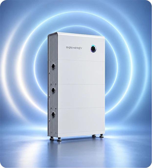Sigenergy Neo all-in-one unit