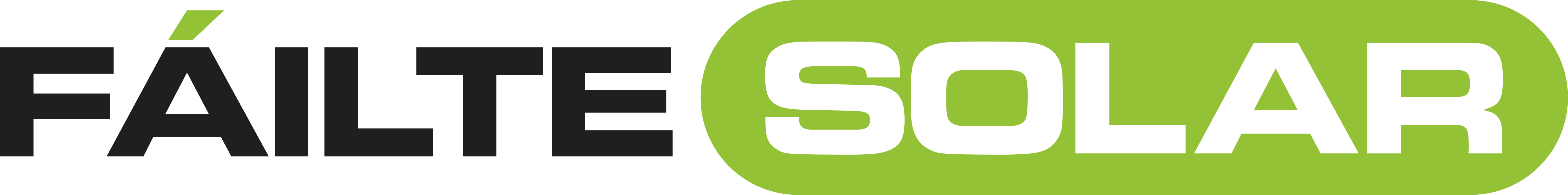 Failte Solar